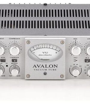 Микрофонный предусилитель Avalon Design VT-737SP