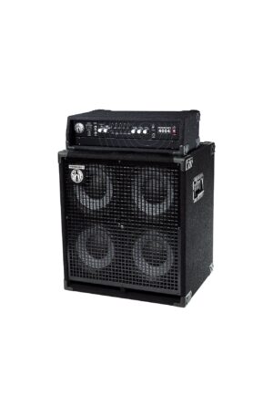 Комбик басовый SWR 4004