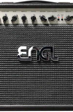 Engl Rockmaster 20 E302