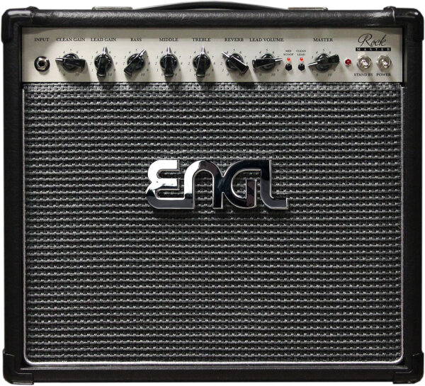 Engl Rockmaster 20 E302